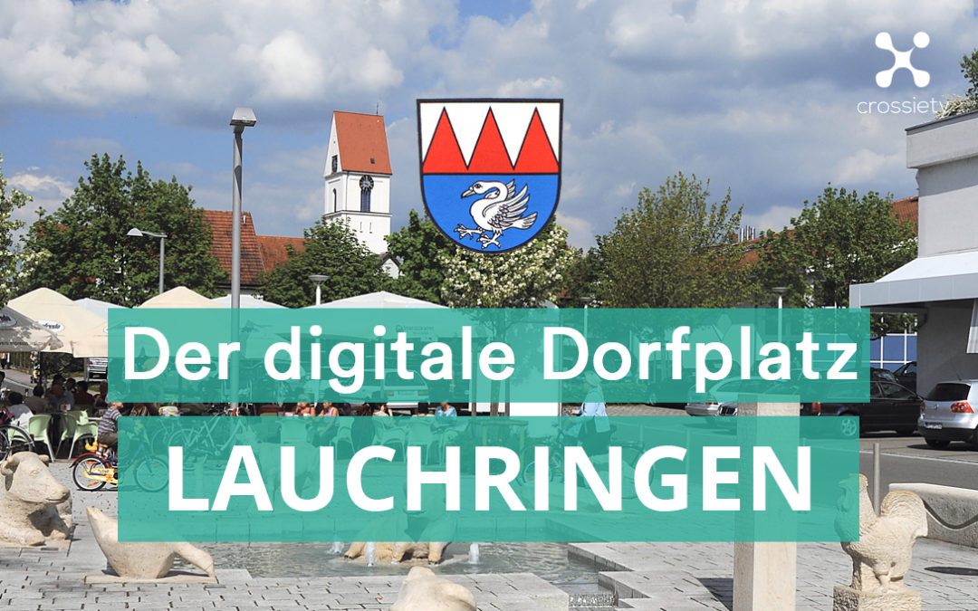 Lauchringen führt den digitalen Dorfplatz ein